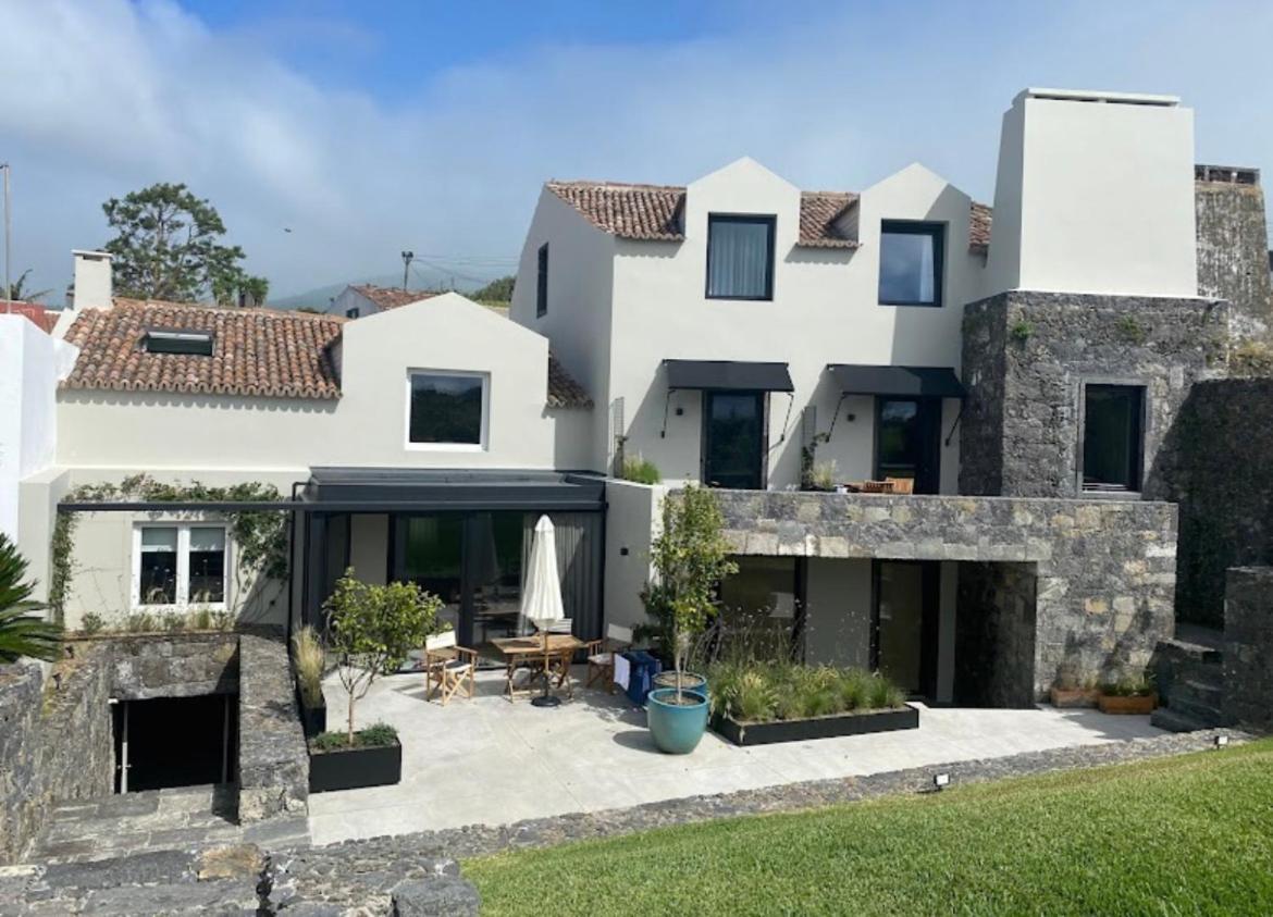 Guava Azores II Ribeira das Tainhas Экстерьер фото