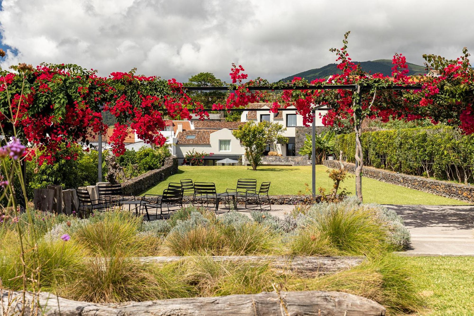 Guava Azores II Ribeira das Tainhas Экстерьер фото