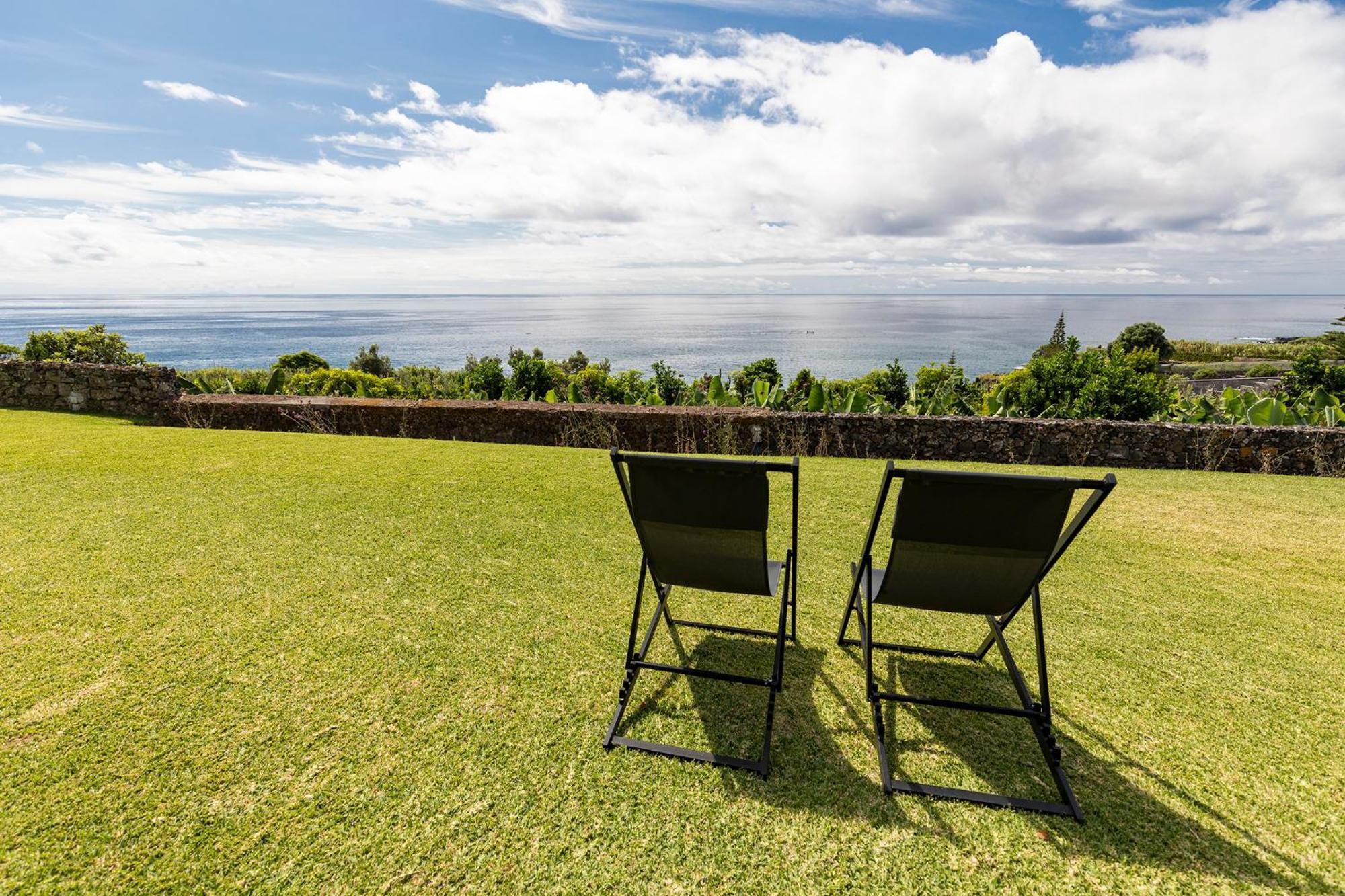 Guava Azores II Ribeira das Tainhas Экстерьер фото