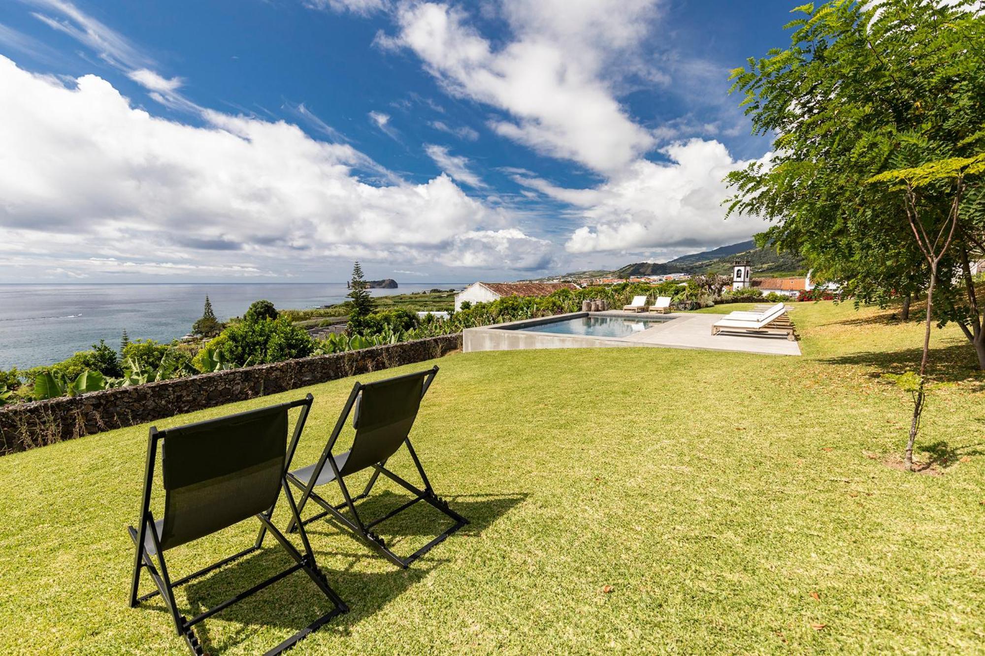 Guava Azores II Ribeira das Tainhas Экстерьер фото